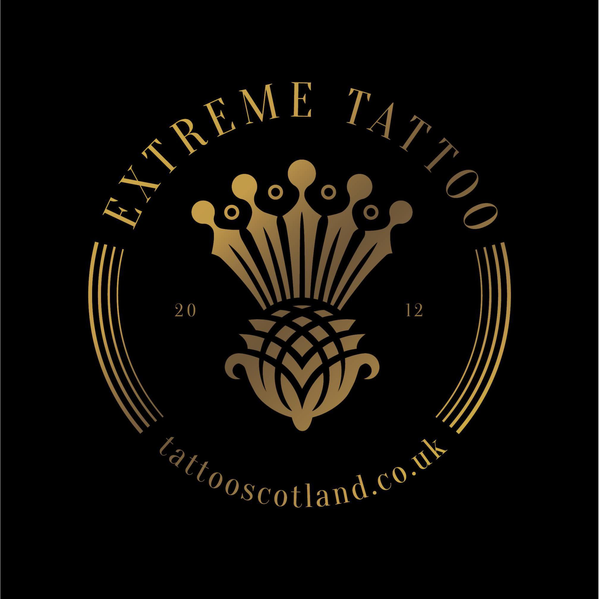 Extreme Tattoo - Inverness, Inverness-Shire IV3 5DA - 01463 832117 | ShowMeLocal.com