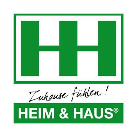 Logo Heim & Haus Fachberater Steffen Wurm Servicebüro Riesa