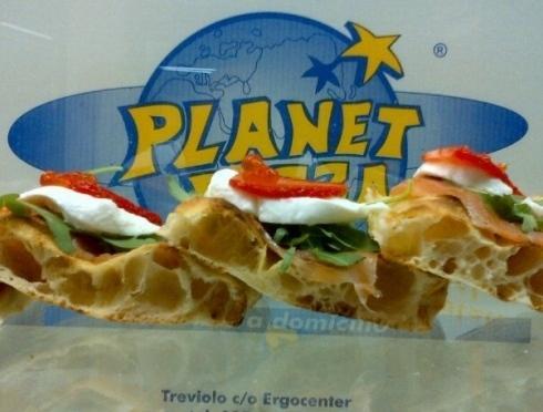 Images Planet Pizza