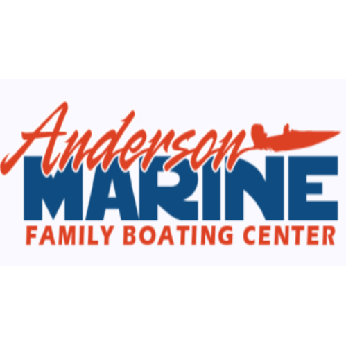 Anderson Marine Logo