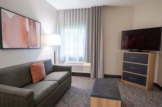 Images Candlewood Suites Deer Park by IHG