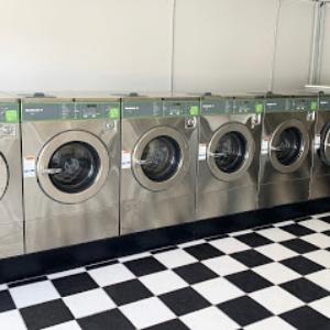 Images Smart Wash Laundromat