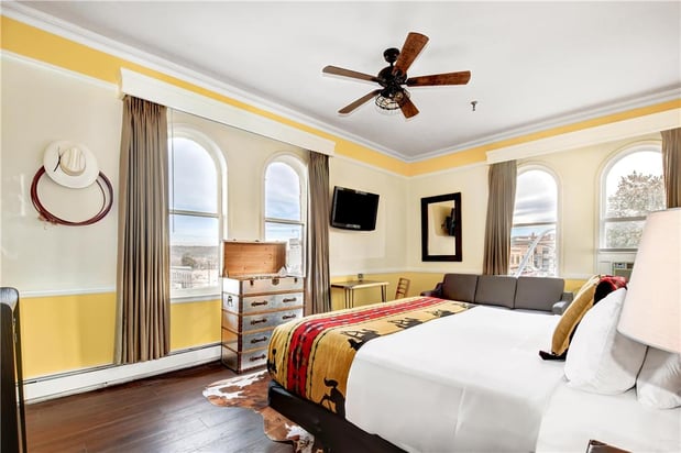 Images Hotel St. Michael, BW Premier Collection