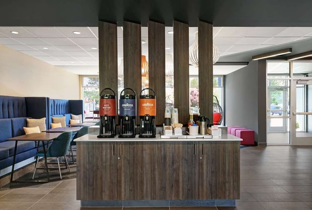 Images Tru by Hilton Tukwila Seattle Airport