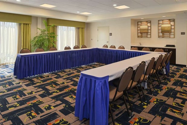 Images Hampton Inn & Suites Ocala
