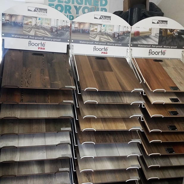 Images Eternity Carpet & Flooring Inc.