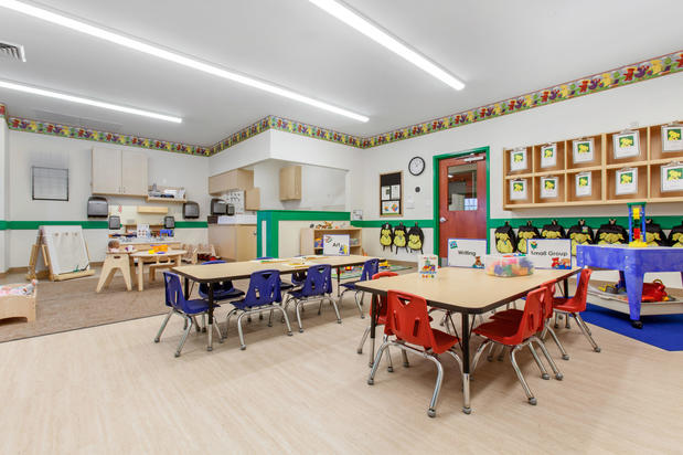 Images Primrose School of West Chandler