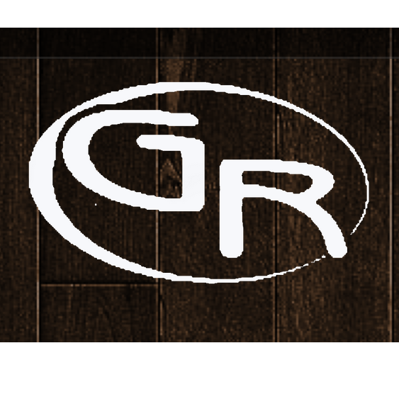 GR Flooring Services Logo