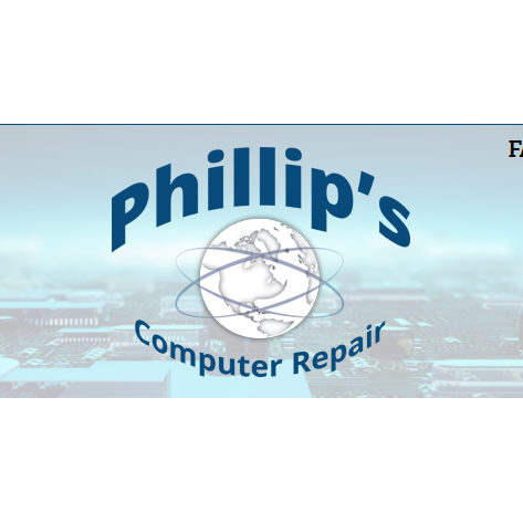 Phillip's Computer Repair