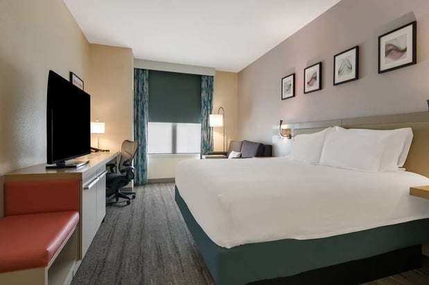 Images Hilton Garden Inn Madison West/Middleton