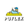 Puflex Logo