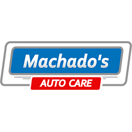 Machado's Auto Care Logo