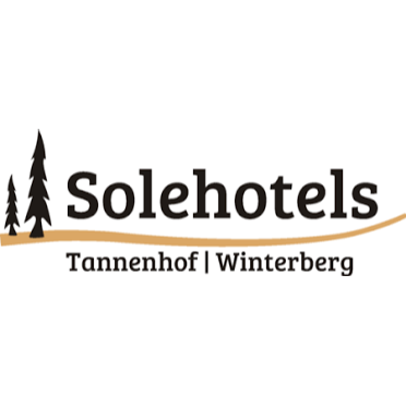 Hotel Tannenhof Inh. Inge Brabant in Bad Harzburg - Logo