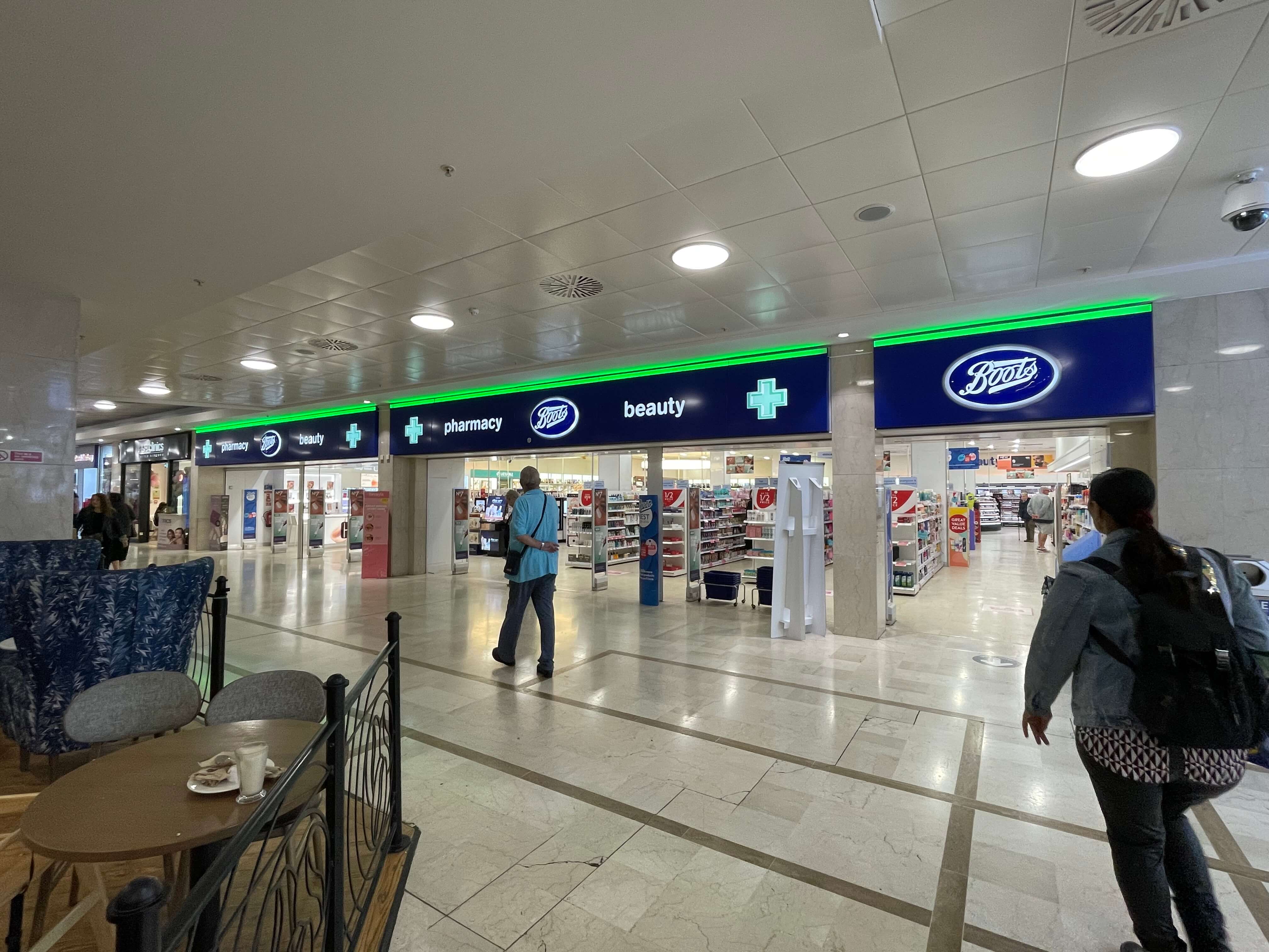 boots hearing test near me