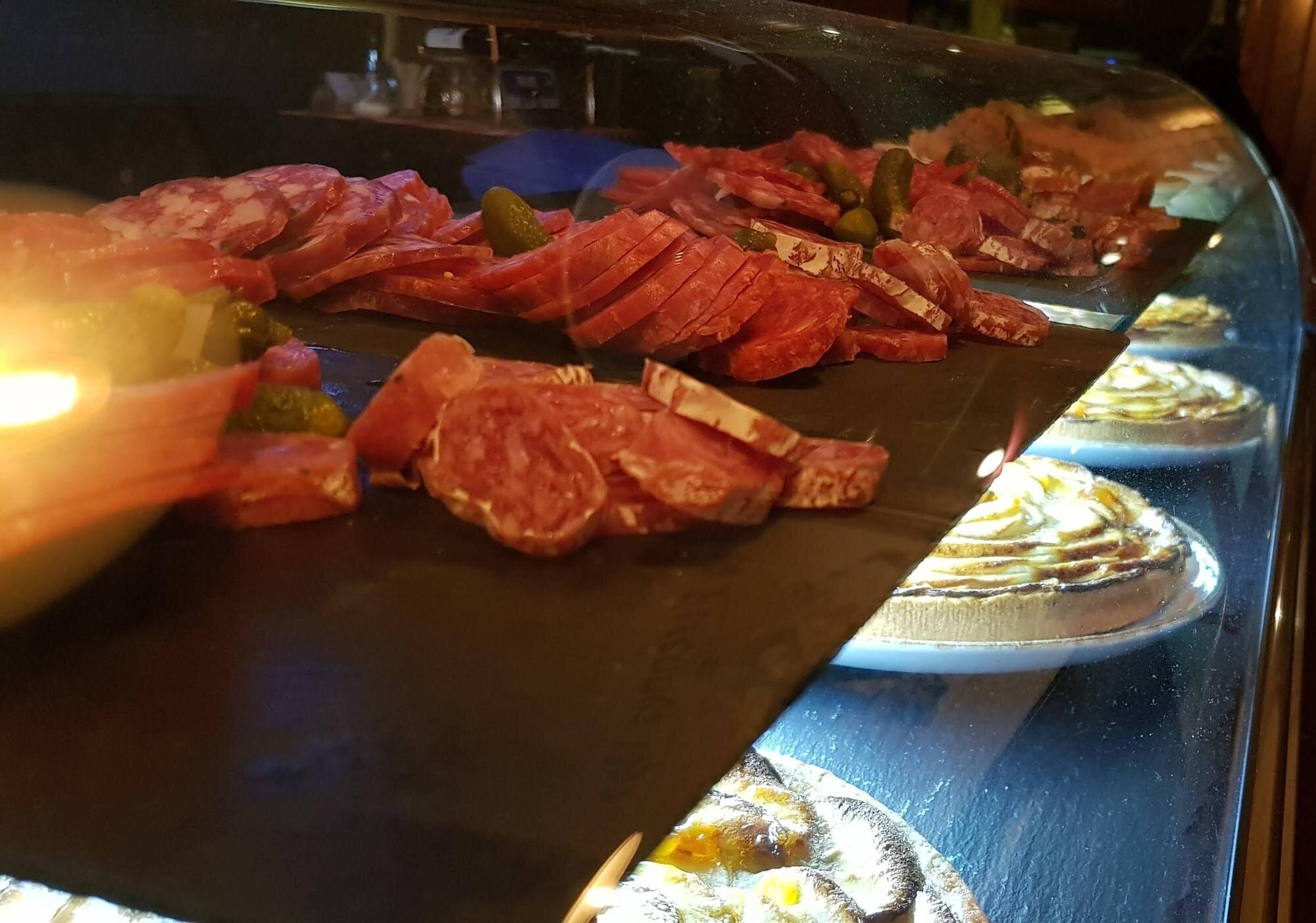 Bilder Café Dupont Mittagstisch & Event-Location