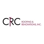 CRC Roofing & Renovations Logo