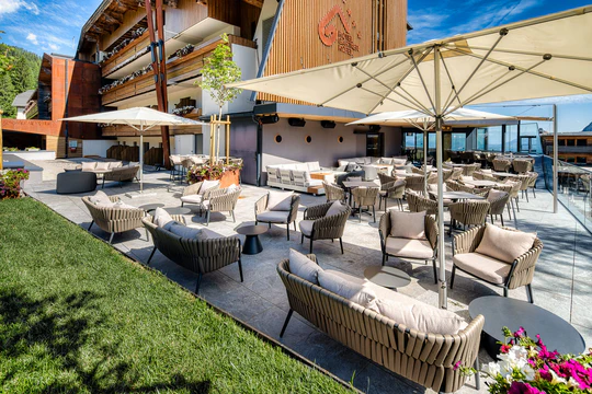 Bild 2 von Ferrocom - Sitwell