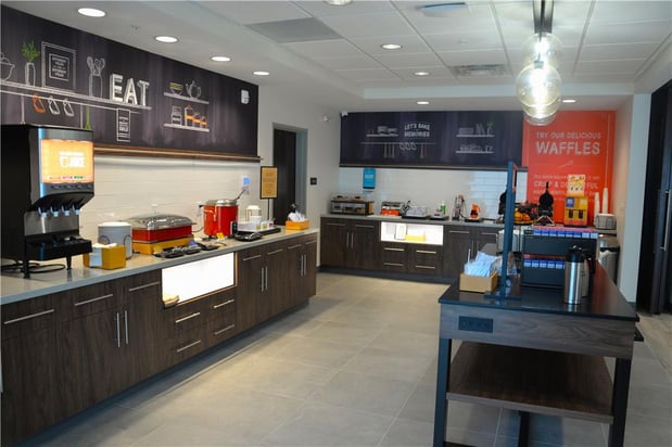 Images Hampton Inn Cabot