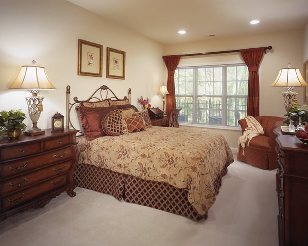 Images The Enclave at Livingston Country Club