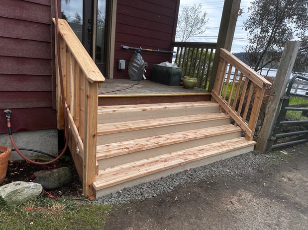 Images Cruz Landscaping & Construction