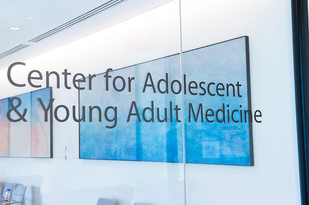Images Penn Adolescent and Young Adult Medicine Radnor