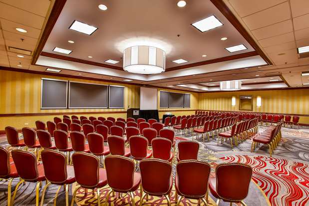 Images DoubleTree by Hilton Hotel Chicago - Alsip