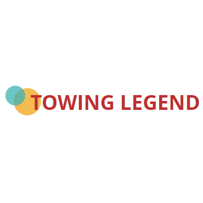 Towing Legend Logo