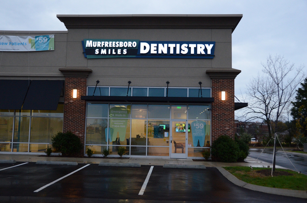 Images Murfreesboro Smiles Dentistry
