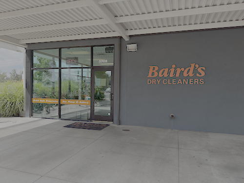 Baird's Dry Cleaners (Fairview-Boise)