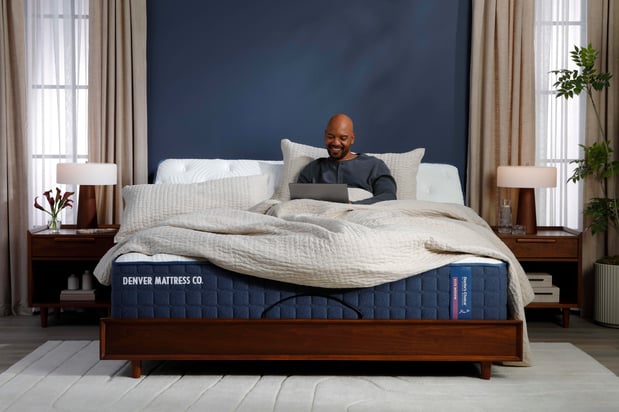 Images Denver Mattress