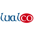 Lualco Logo