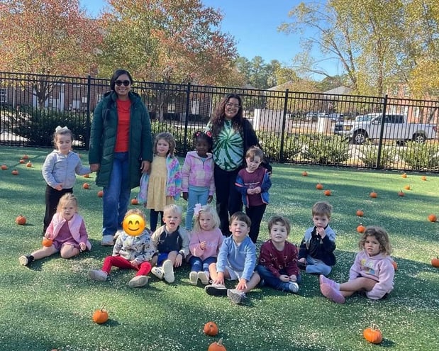 Images Primrose School at Pelham