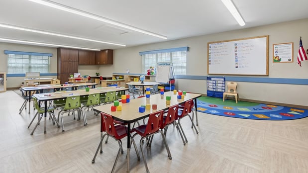 Images Primrose School of Forney at Gateway