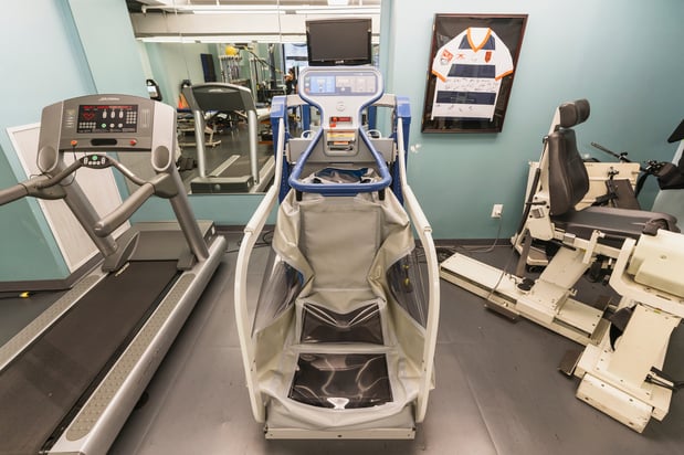 Images MOTION Sports Medicine - Midtown East