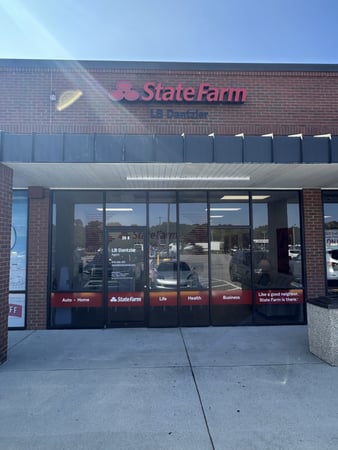 Images LB Dantzler – State Farm Insurance Agent