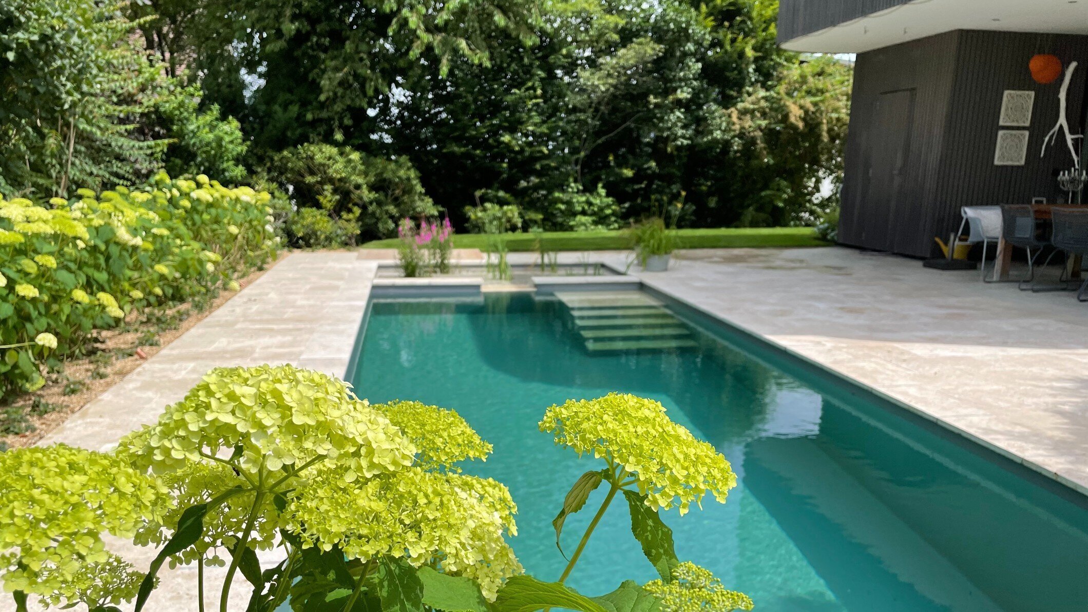 Bilder Yasiflor GmbH MANUFAKTUR GARTEN  WASSER