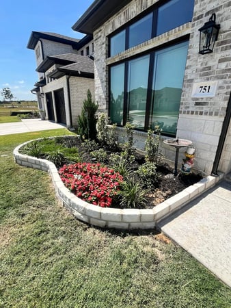 Images Long Horn Masonry Home Improvements