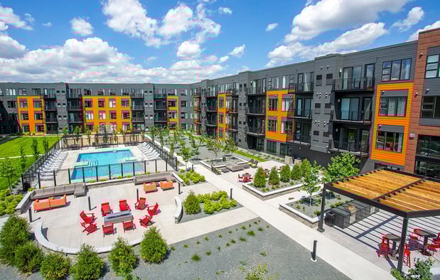 Images Union Flats Apartments