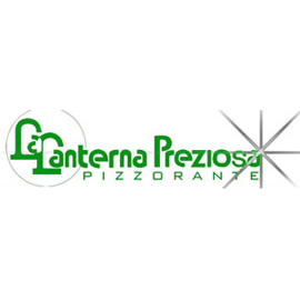 La Lanterna Preziosa Logo