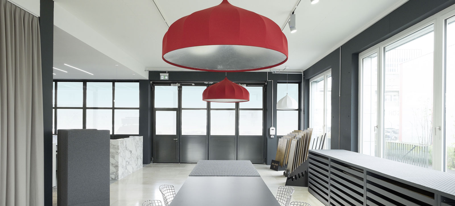 Edil Way GmbH, Heimstrasse 46 in Dietikon