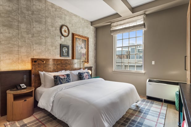 Images Hotel Indigo Baton Rouge Downtown by IHG
