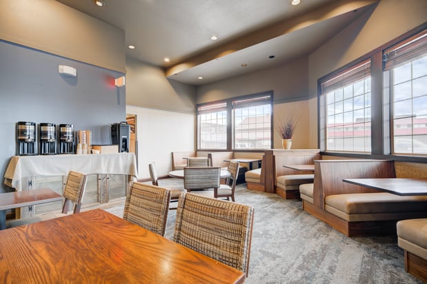 Images Holiday Inn West Yellowstone by IHG