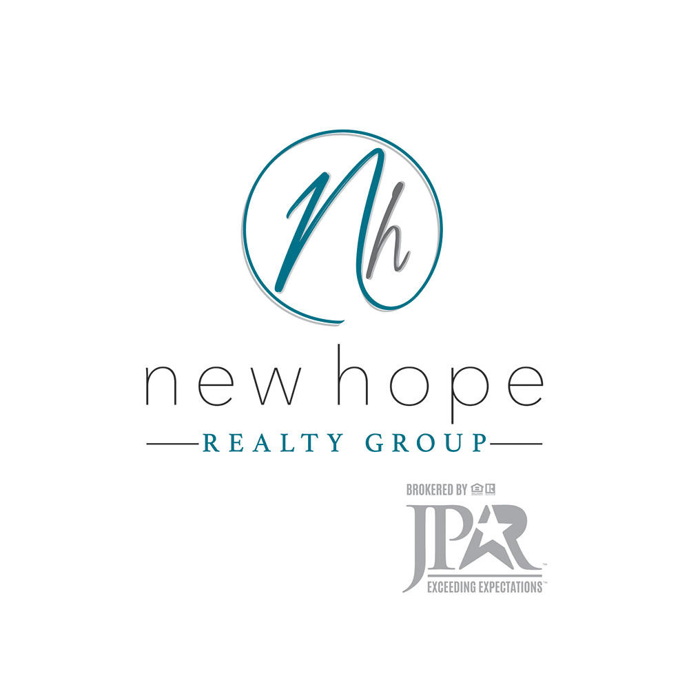 New Hope Realty Group Logo
