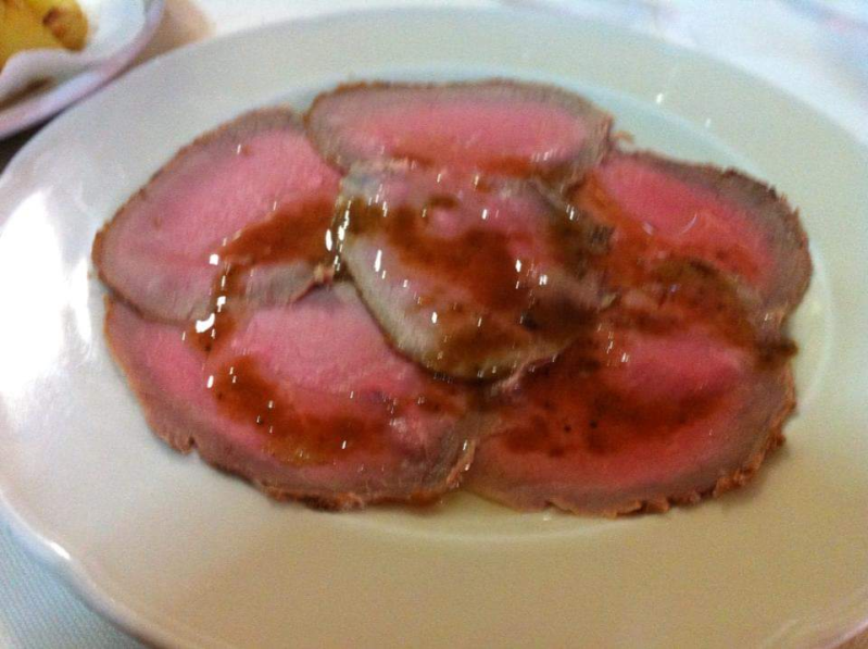 Ristorante Sottosopra