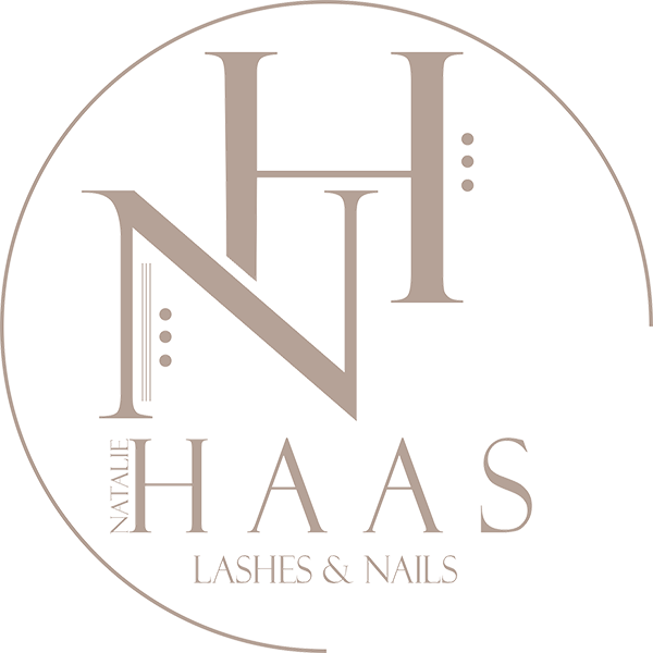 Logo von Haas Lashes and Nails