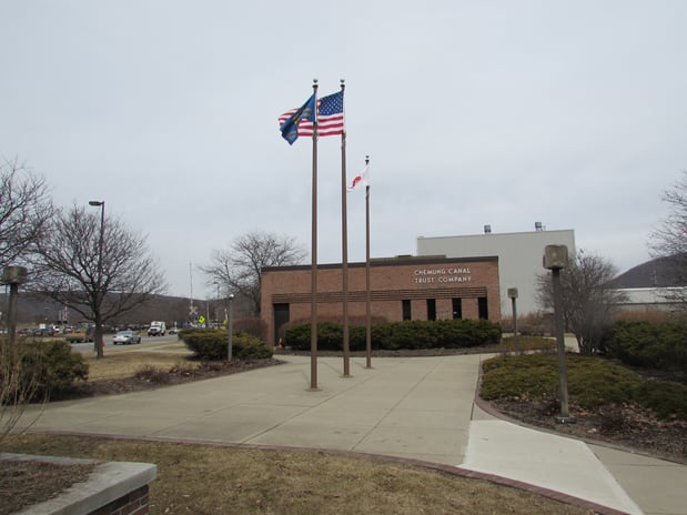 Images Chemung Canal Trust Company