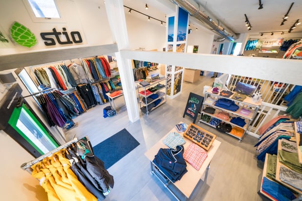 Images Stio Mountain Studio - Park City