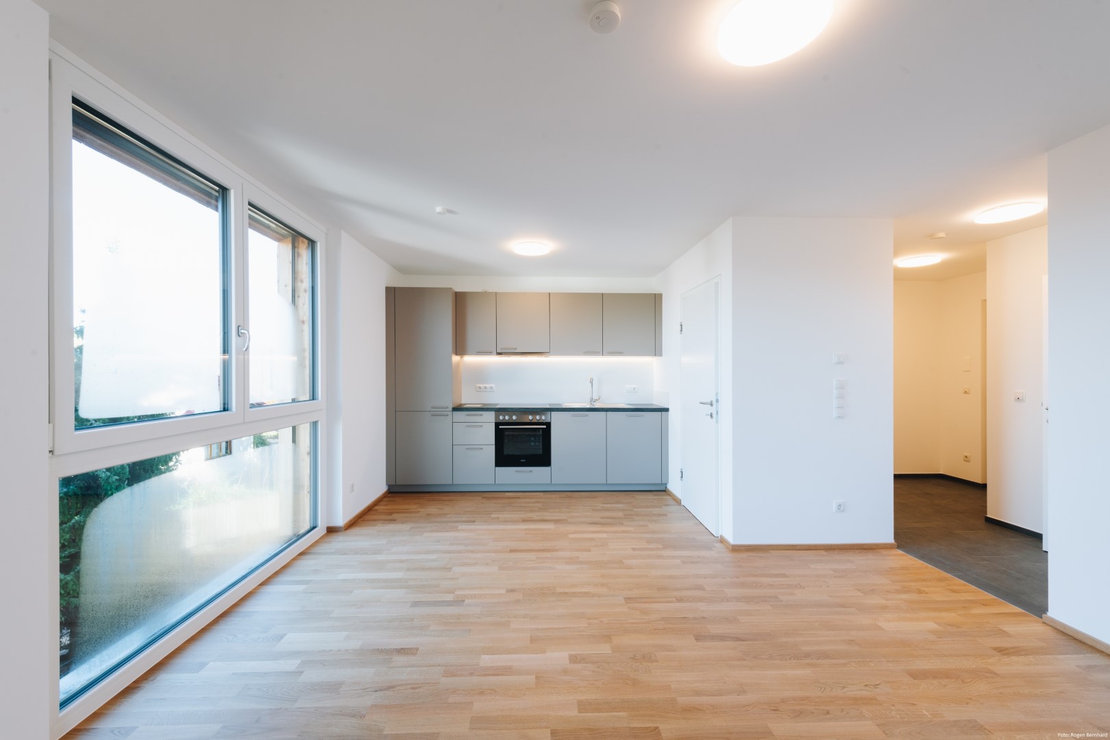 M-Immobilien Bauträger GmbH & Co KG, Messestraße 11 in Dornbirn