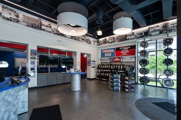 Images Tire Discounters