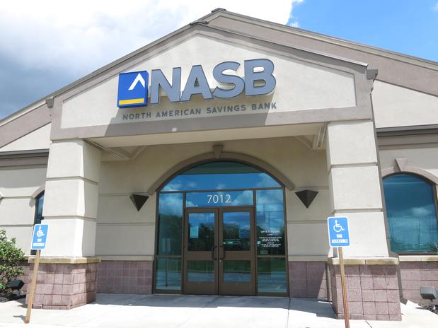Images NASB - North American Savings Bank – Barry Road